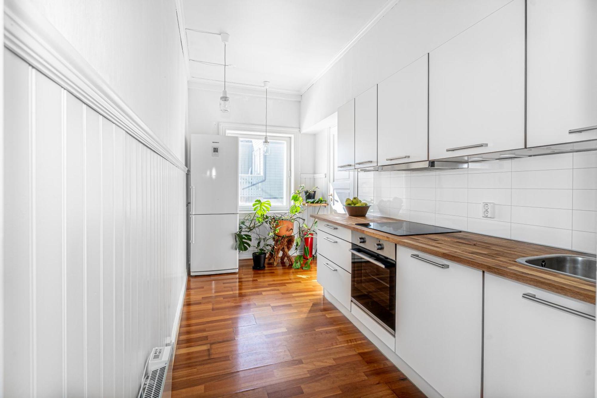 Sunny Apartment In Alesund City Ålesund Exterior foto